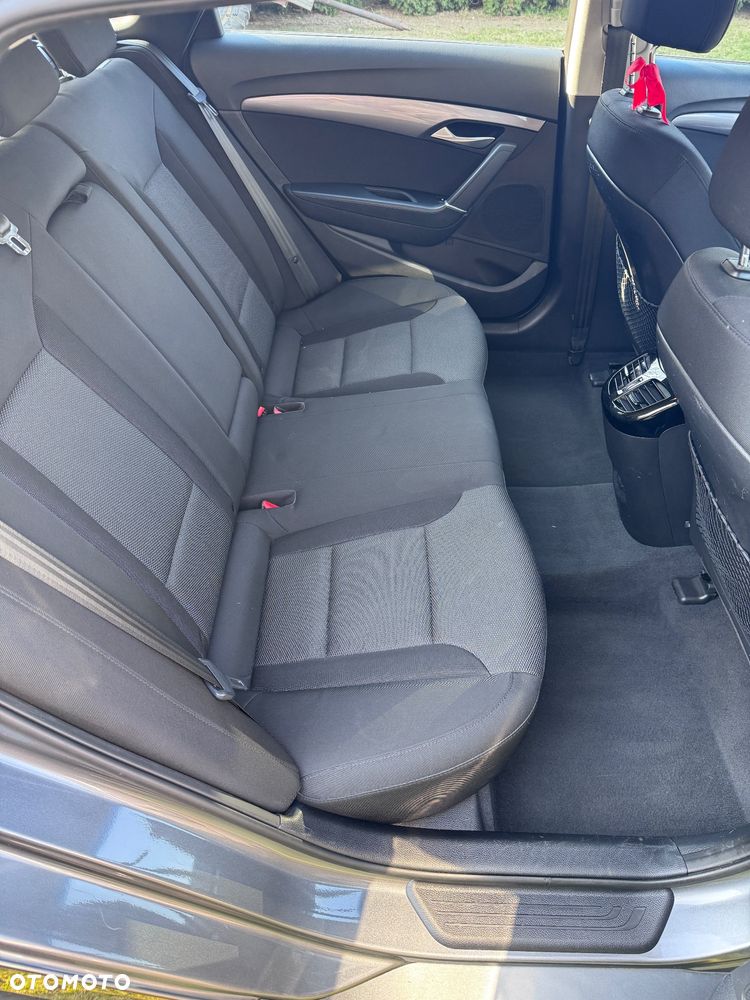 Hyundai i40 1.7 CRDi Classic - 12