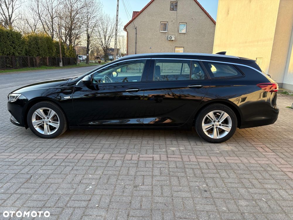 Opel Insignia 1.6 ECOTEC Business Innovation - 7