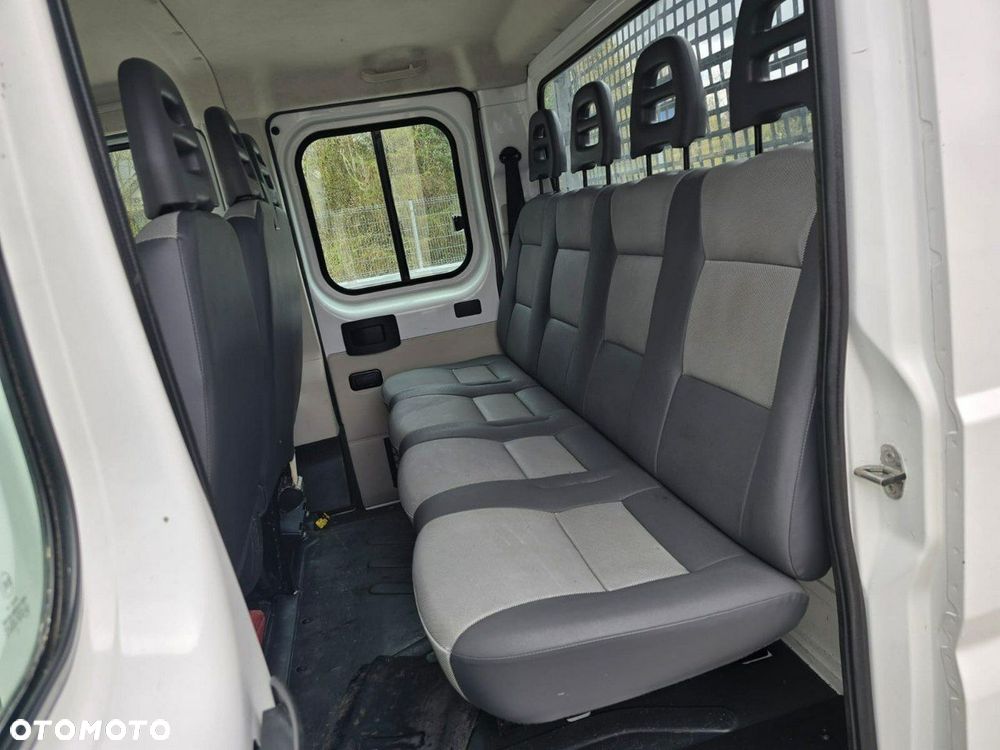 Peugeot Boxer - 25