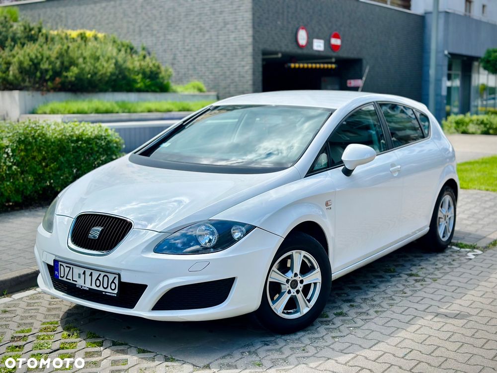 Seat Leon 1.2 TSI Ecomotive Good Stuff - 20