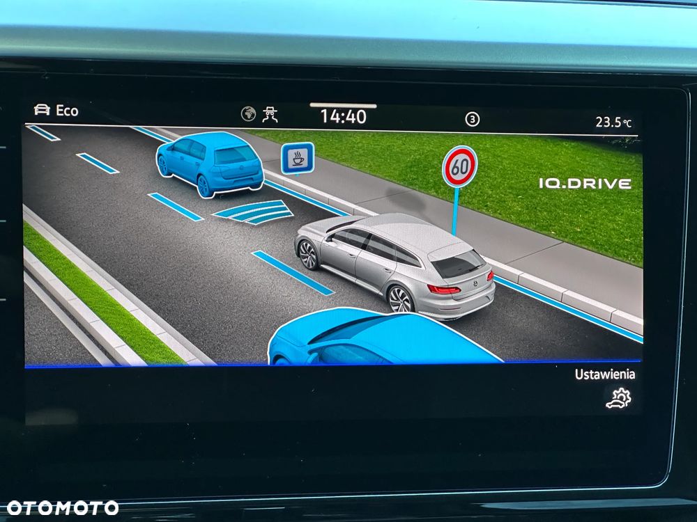Volkswagen Arteon Shooting Brake 2.0 TSI OPF DSG R-Line - 31