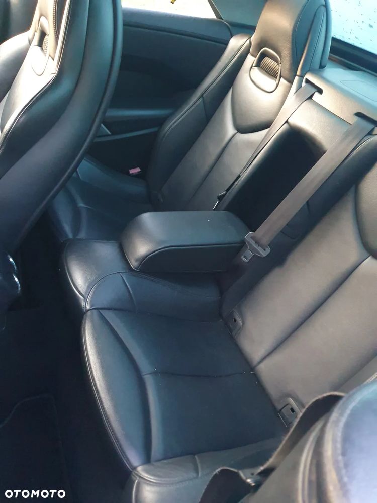 Peugeot 308 CC HDi FAP 140 Premium - 6