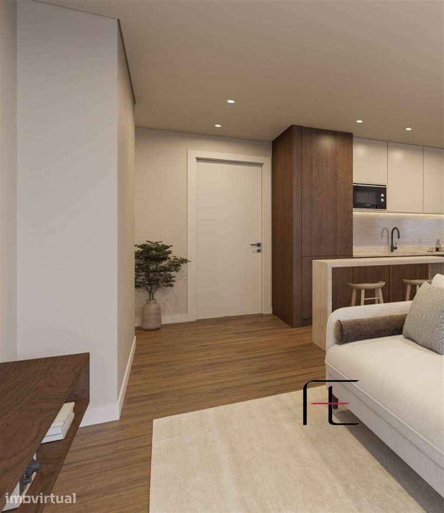 Apartamento T1 Venda em São Martinho,Funchal - Grande imagem: 4/11