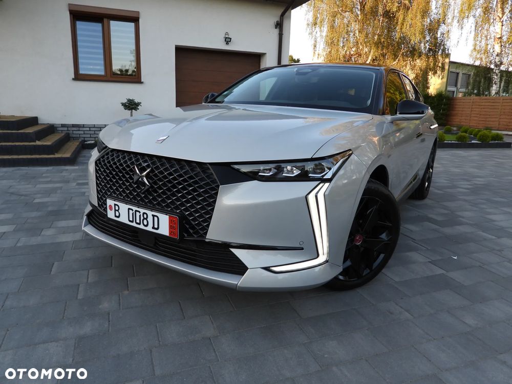 DS Automobiles DS 4 1.6 E-Tense Performance Line - 10