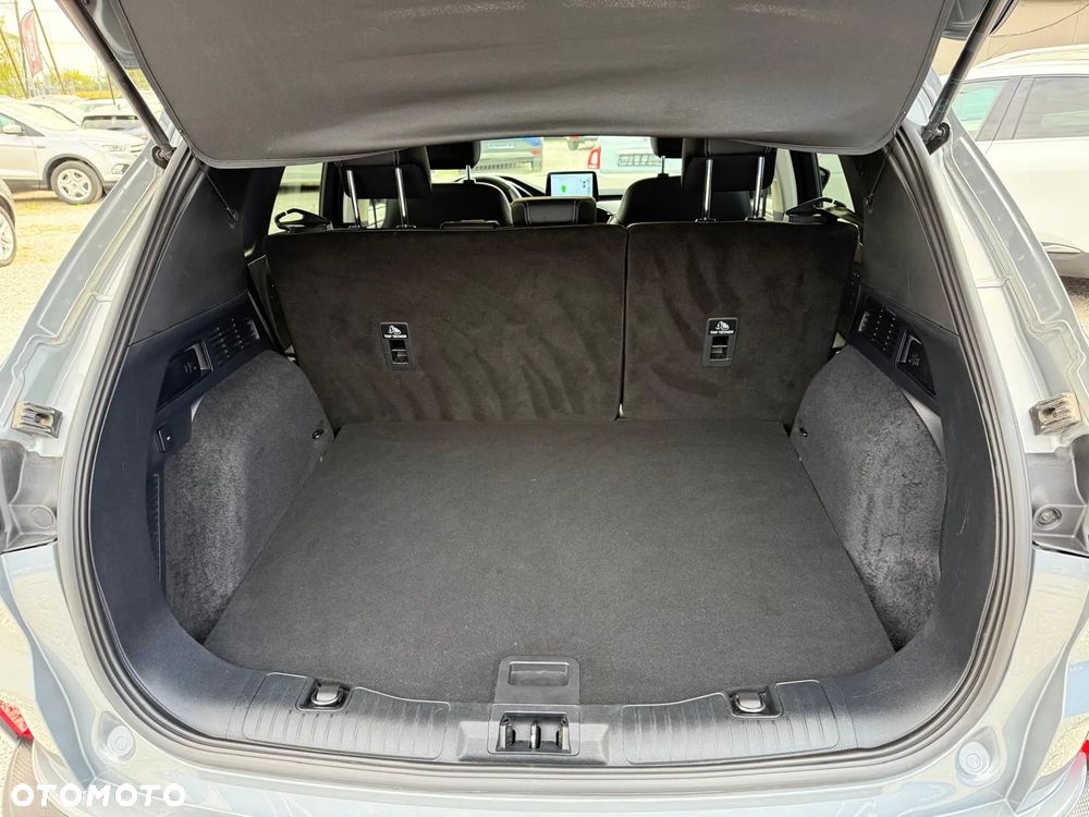 Ford Kuga 2.5P PHEV FWD Graphite Tech Edition e-CVT - 32