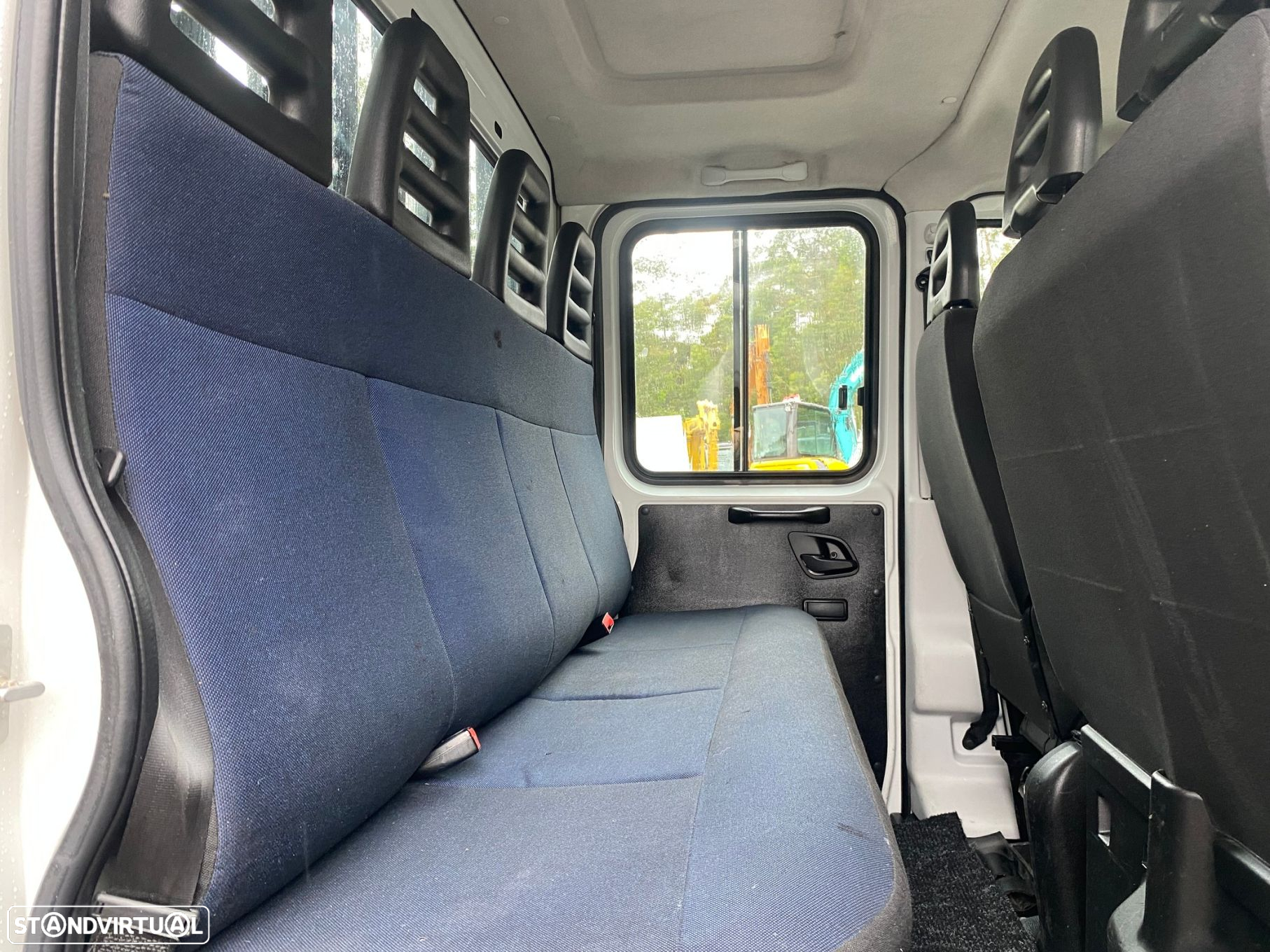 Iveco Daily 2.3 35C14 4100 CD - 14