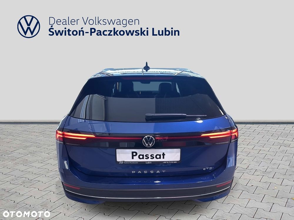 Volkswagen Passat ver-1-5-tsi-evo-business-dsg - 5