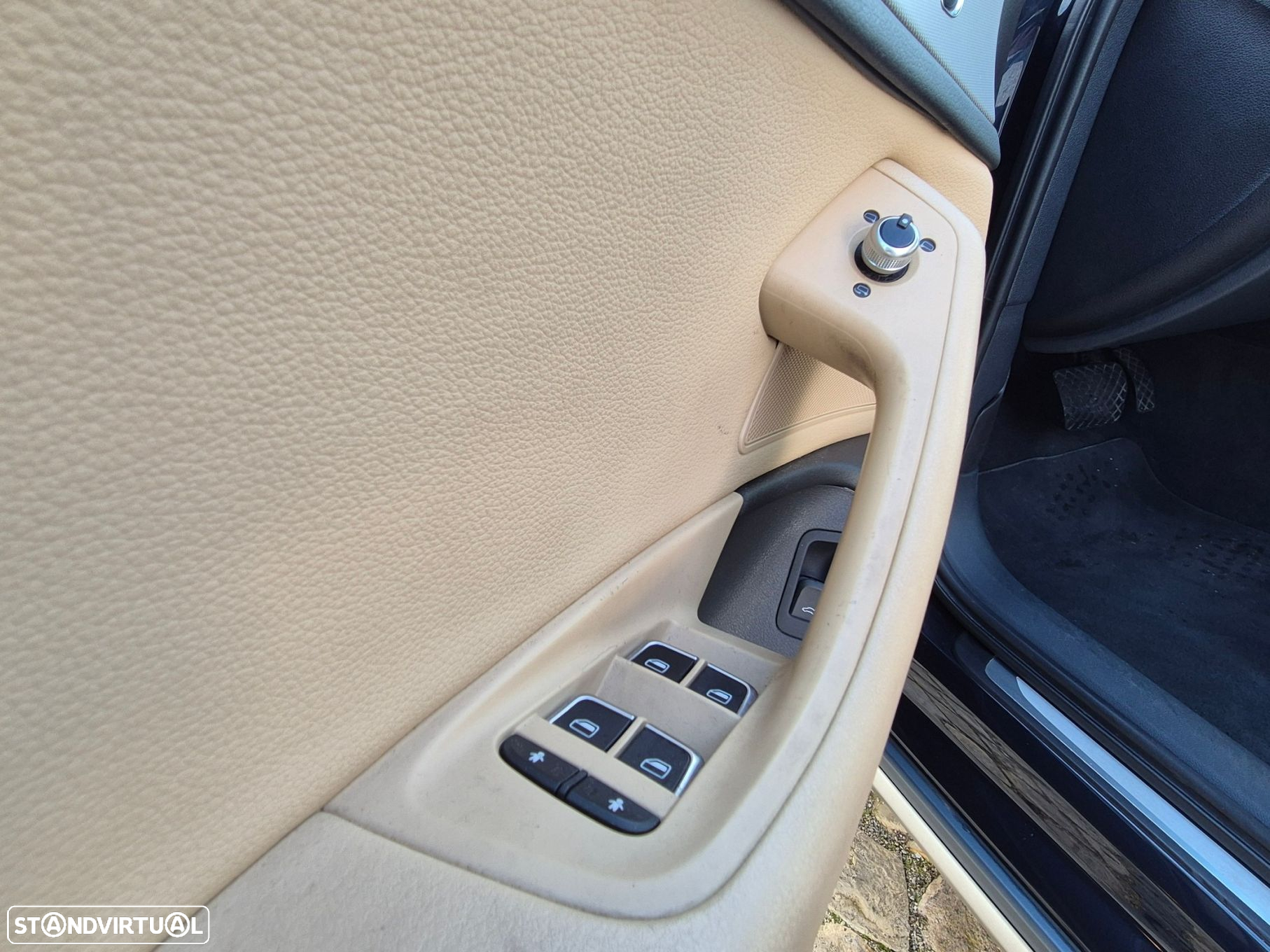 Audi A6 Allroad - 26
