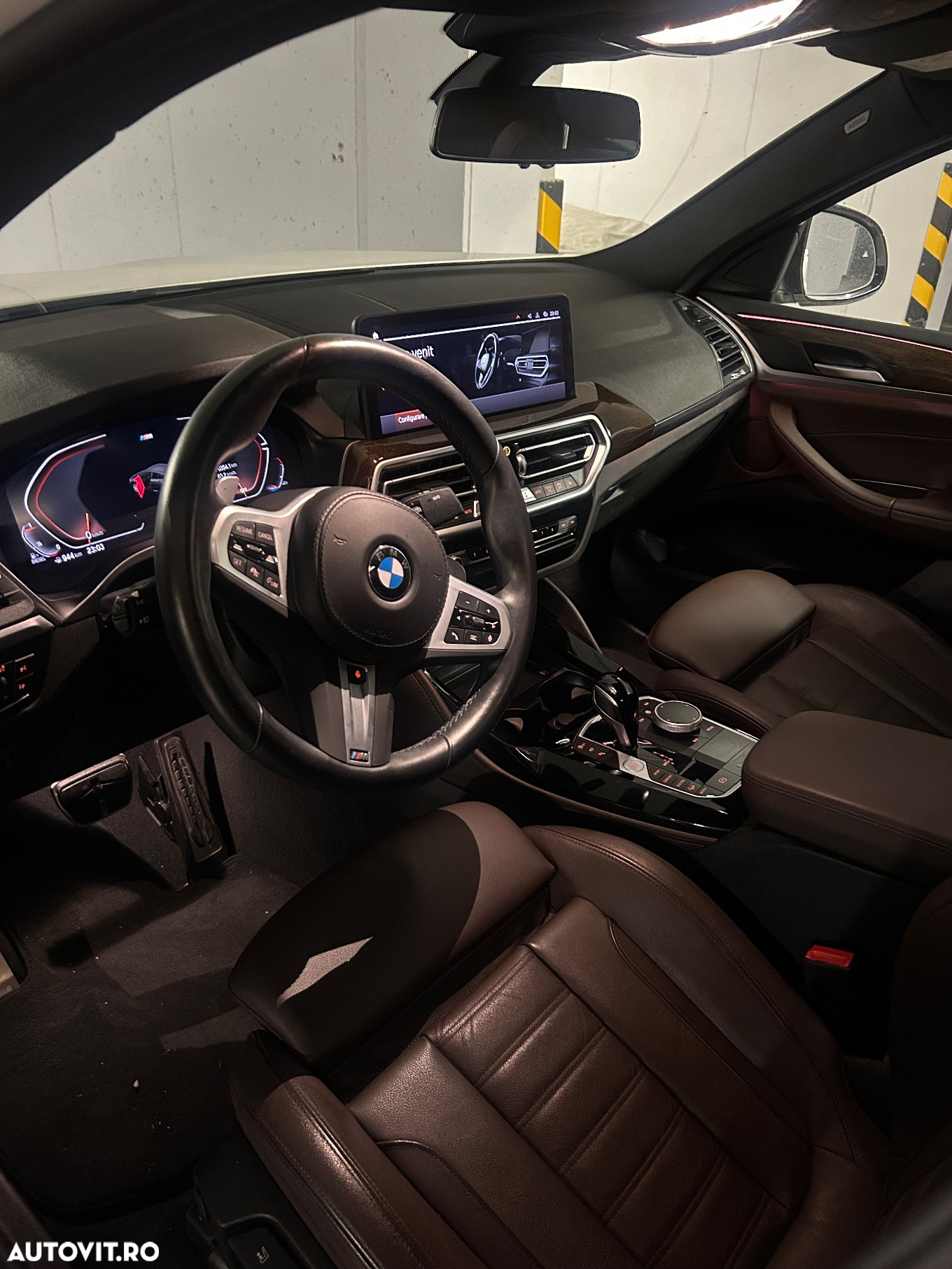 BMW X4 xDrive30d AT MHEV - 6