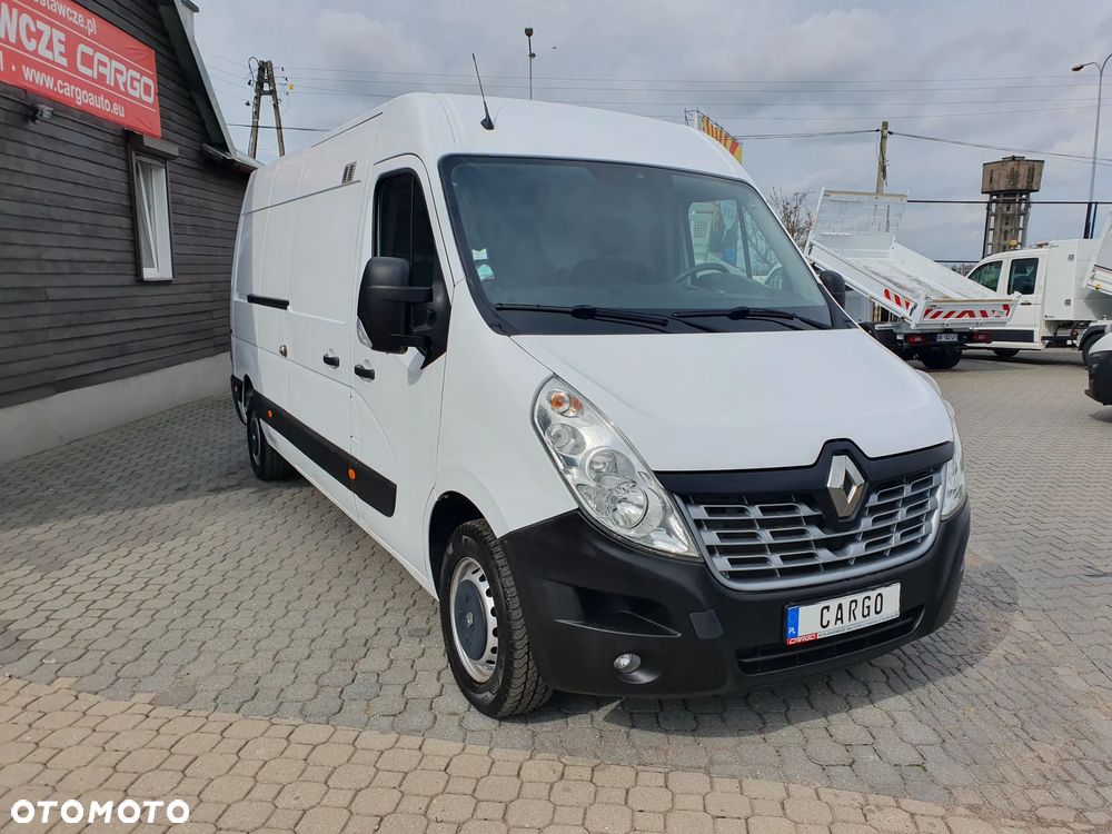 Renault MASTER - 3
