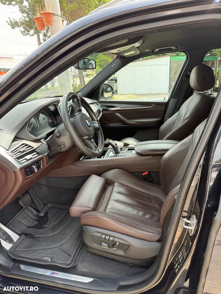 BMW X5 - 9