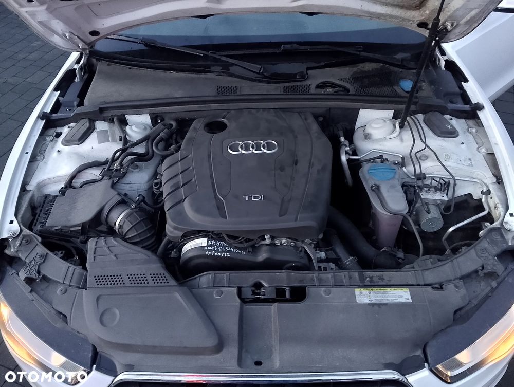 Audi A5 Sportback - 27