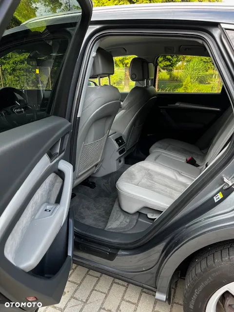 Audi Q5 40 TDI Quattro S tronic - 4