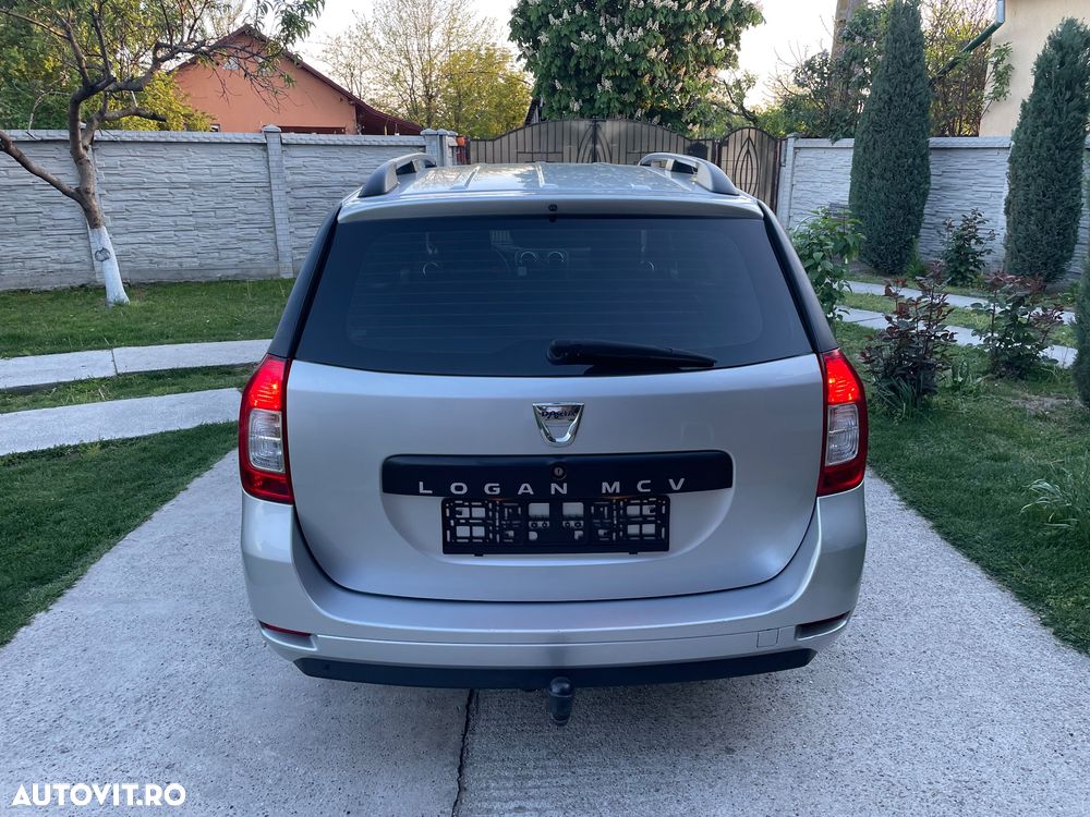 Dacia Logan - 11