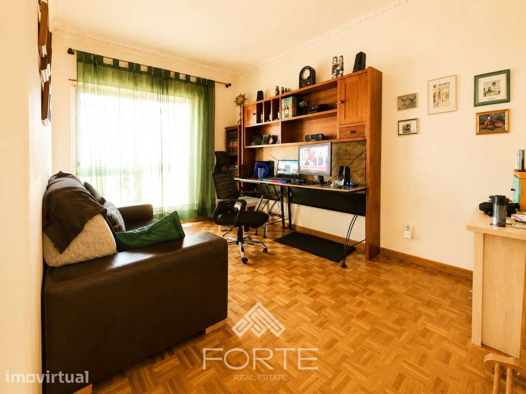 Apartamento T2 - Cacém, Sintra - Grande imagem: 3/27