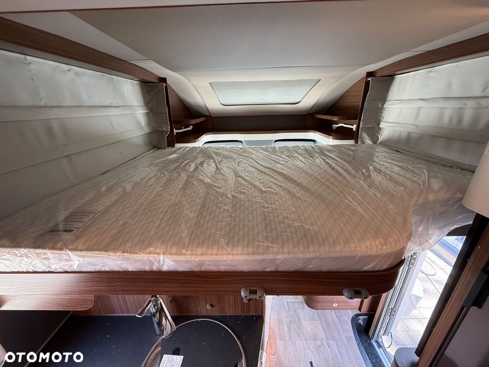 Hymer-Eriba BMC-T 680 - 25
