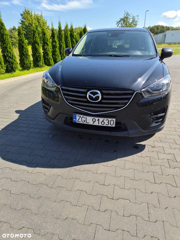 Mazda CX-5 2.0 Skyenergy 2WD - 8