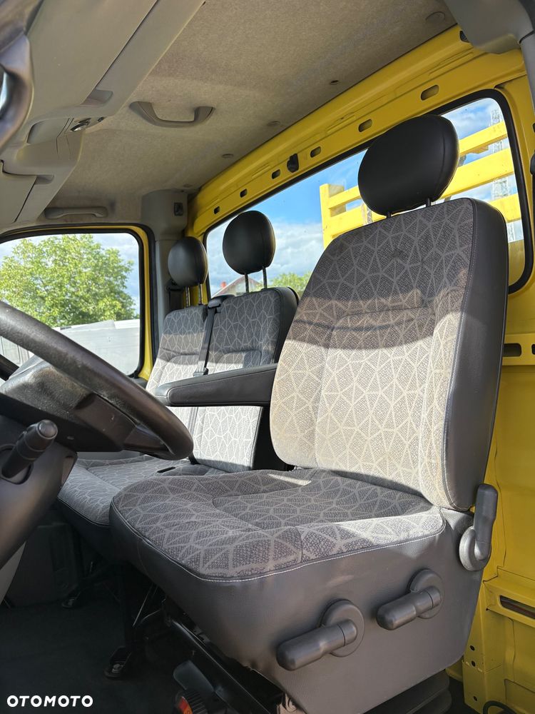 Renault Mascott - 19
