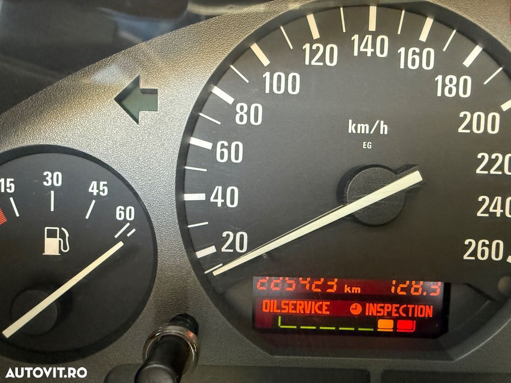 BMW Seria 3 - 9