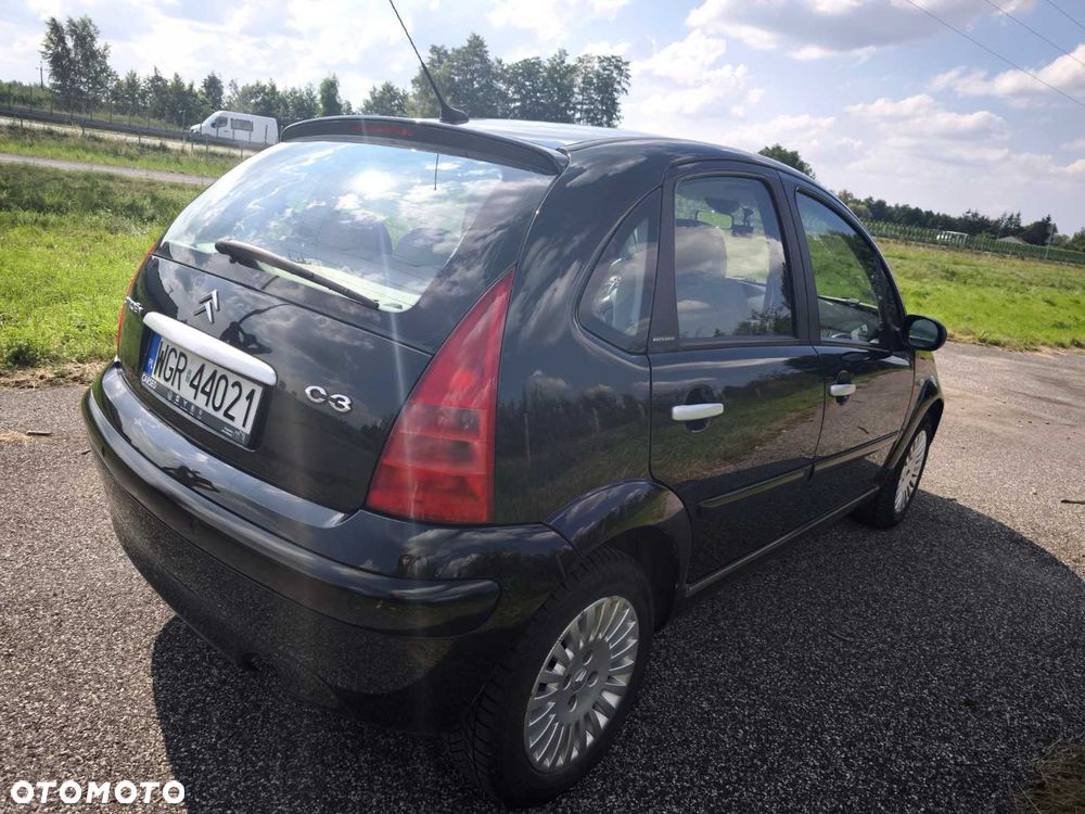 Citroën C3 - 5