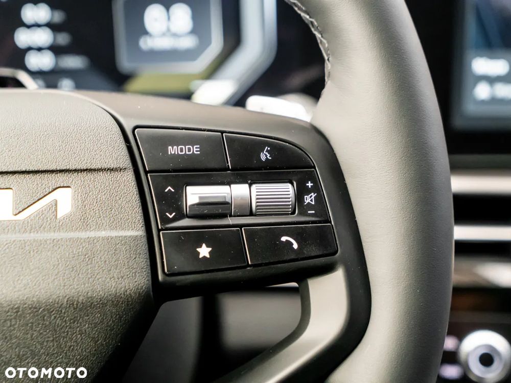 Kia Sportage 1.6 T-GDI Anniversary 2WD DCT - 24