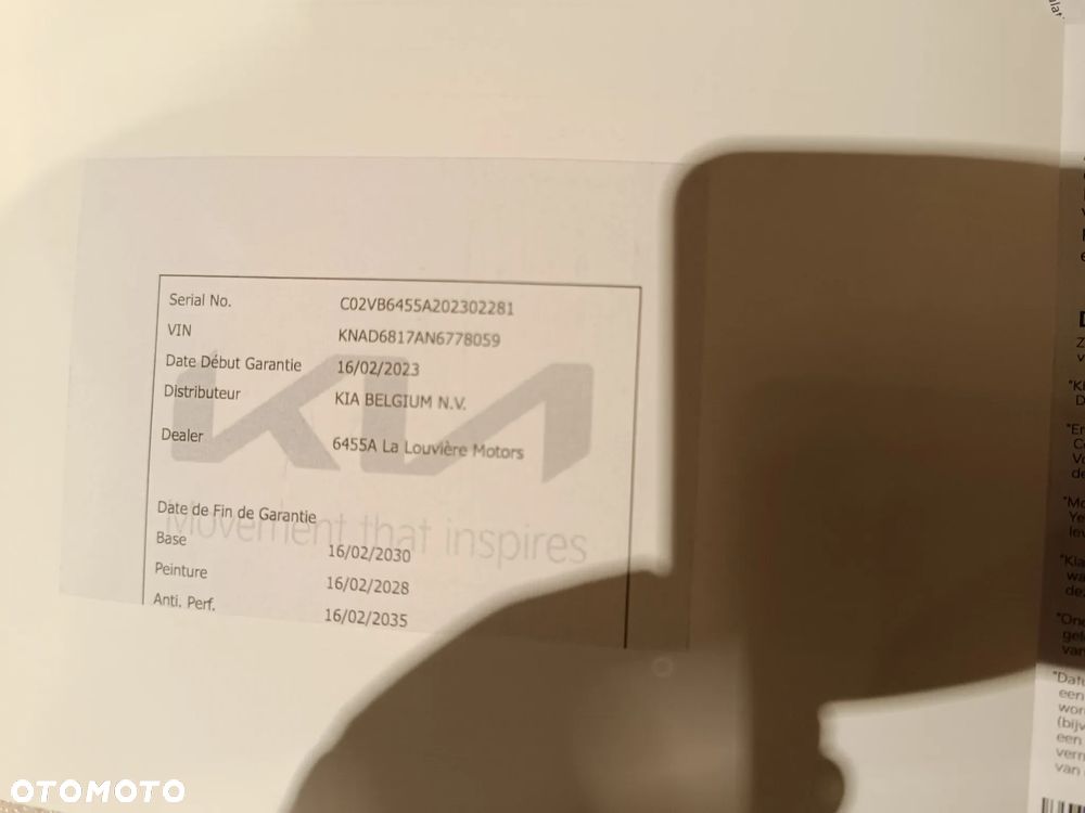 Kia Stonic 1.0 T-GDI L Business Line - 23