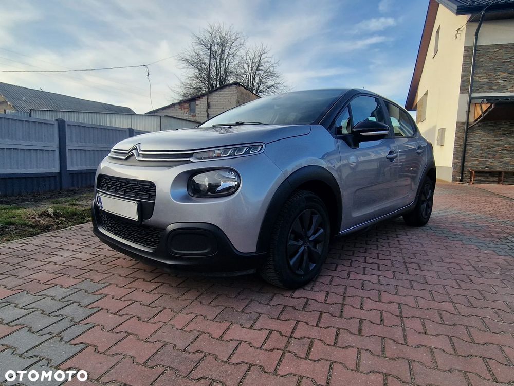 Citroën C3 1.2 PureTech Feel - 2