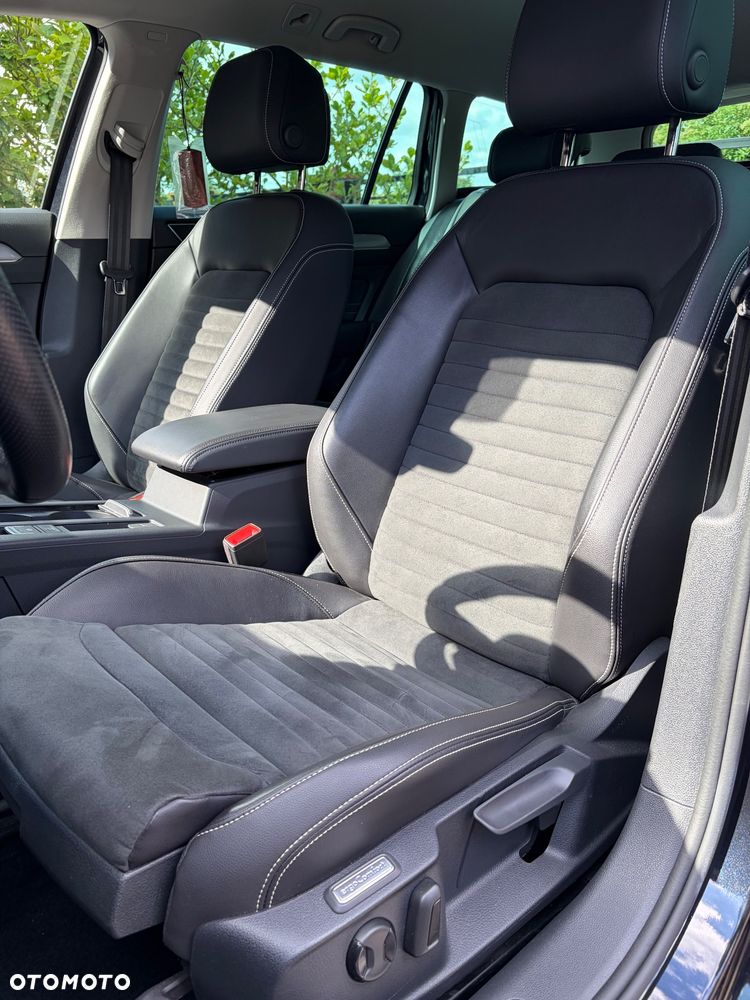 Volkswagen Passat 1.4 TSI Plug-In Hybrid GTE DSG - 12