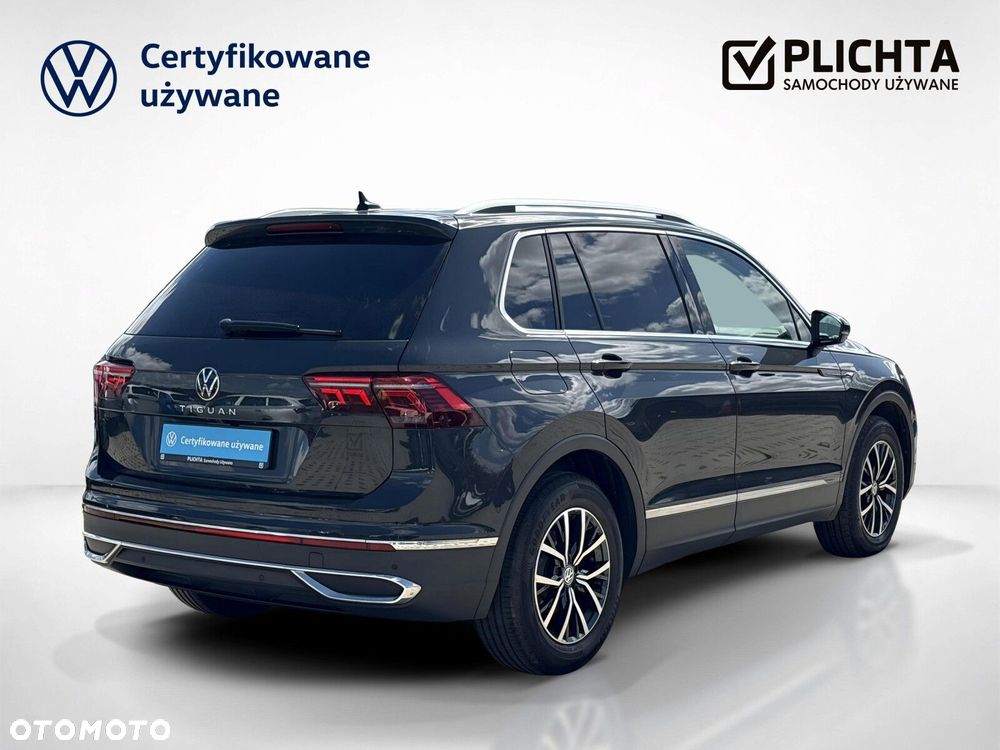 Volkswagen Tiguan - 6