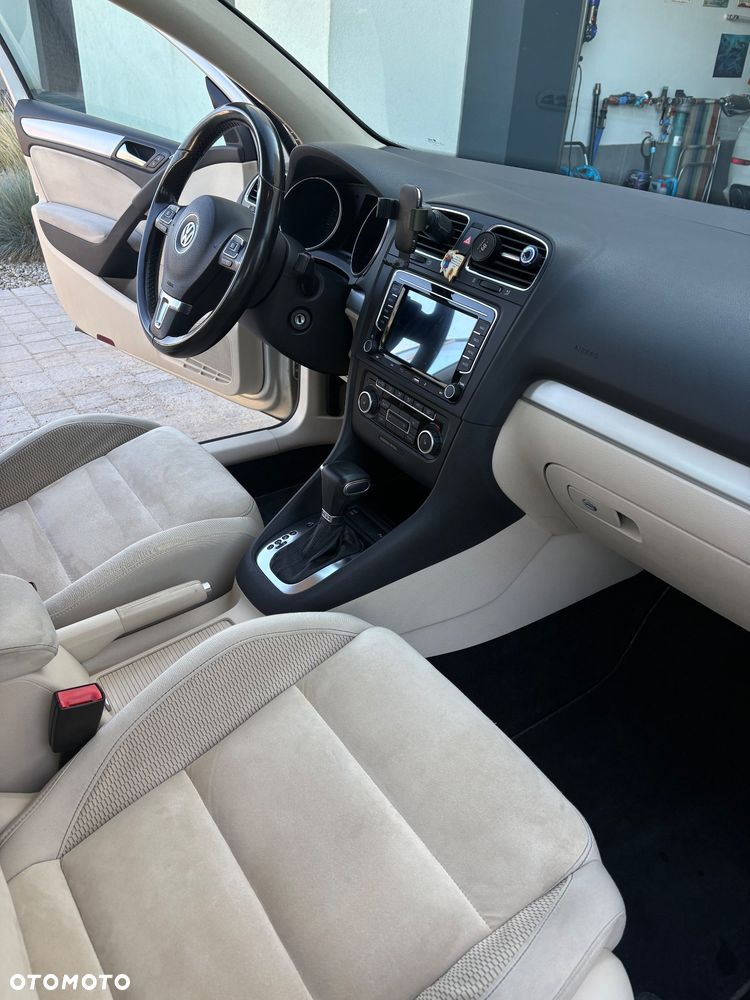Volkswagen Golf - 19