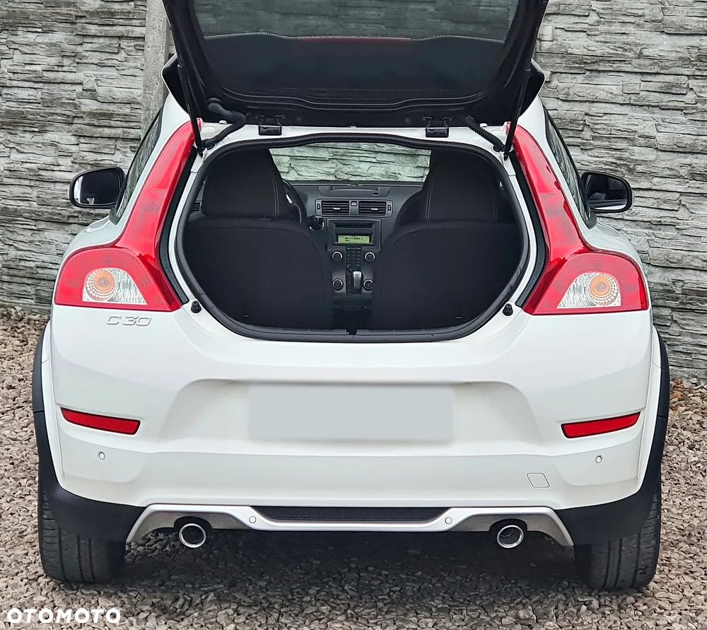 Volvo C30 D3 RDesign - 9