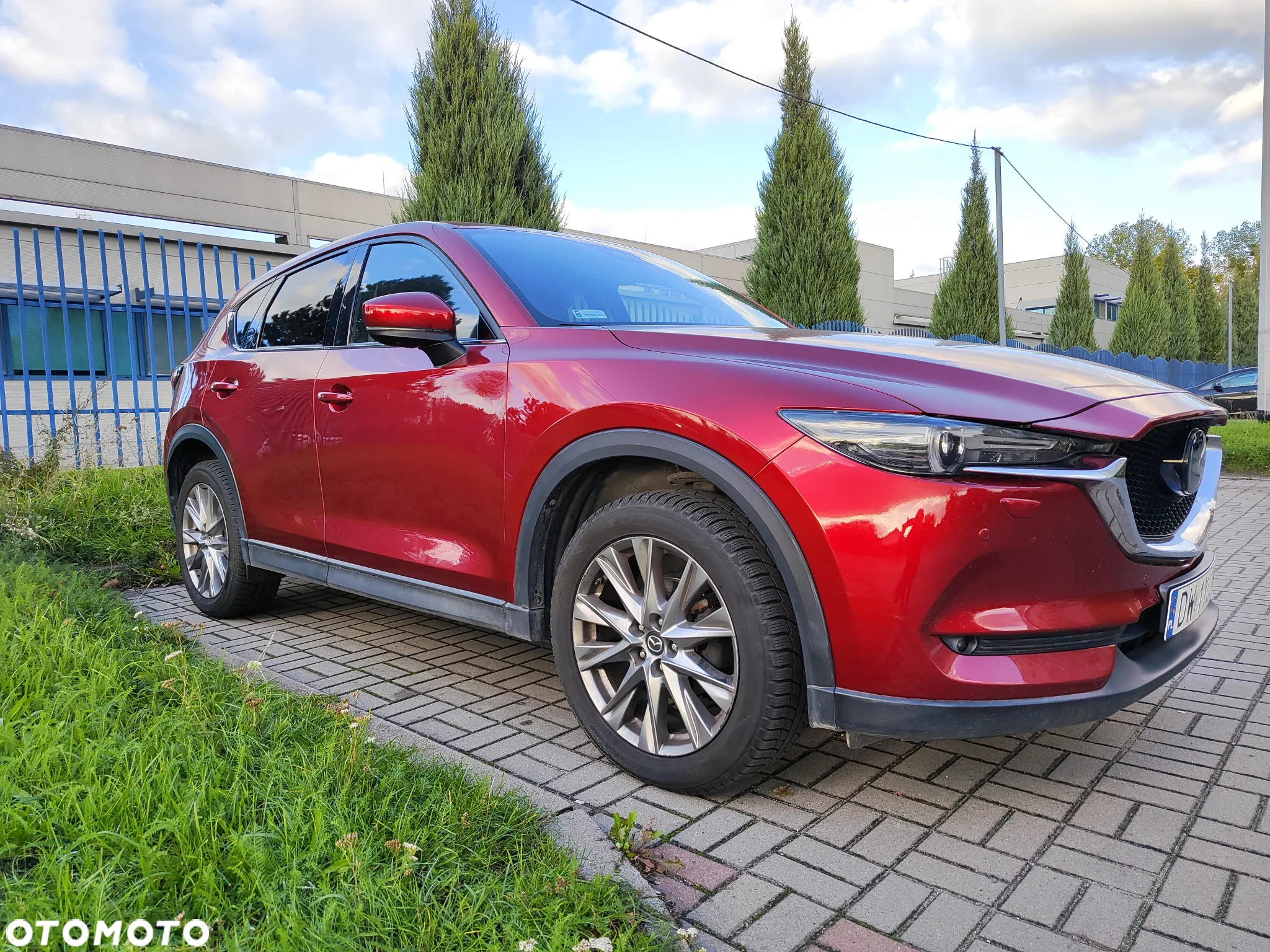 Mazda CX-5 2.5 Skydream AWD - 5