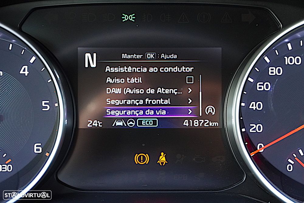 Kia Ceed SW 1.6 CRDi MHEV Dynamic - 32