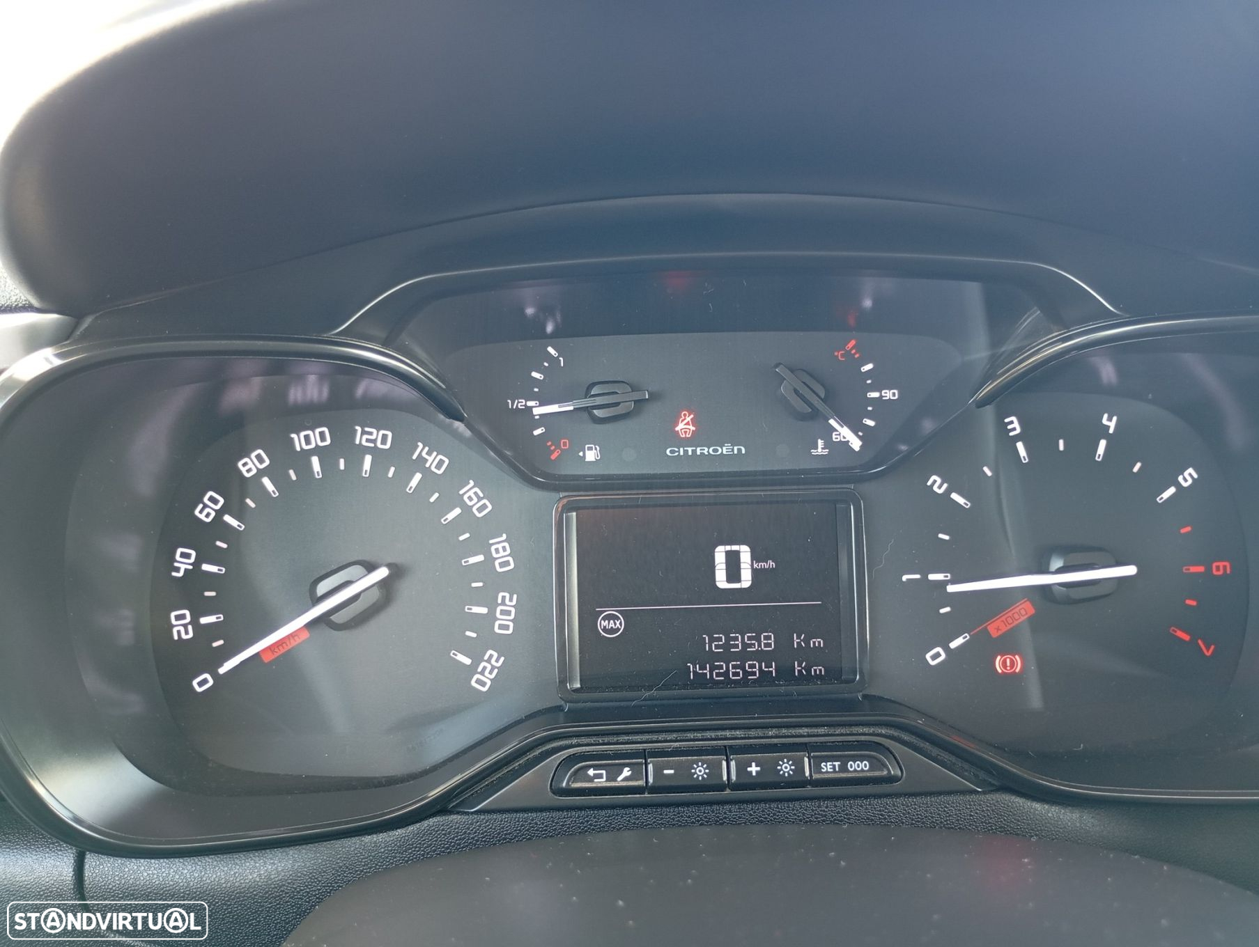 Citroën C3 1.5 BlueHDi Feel Pack - 17
