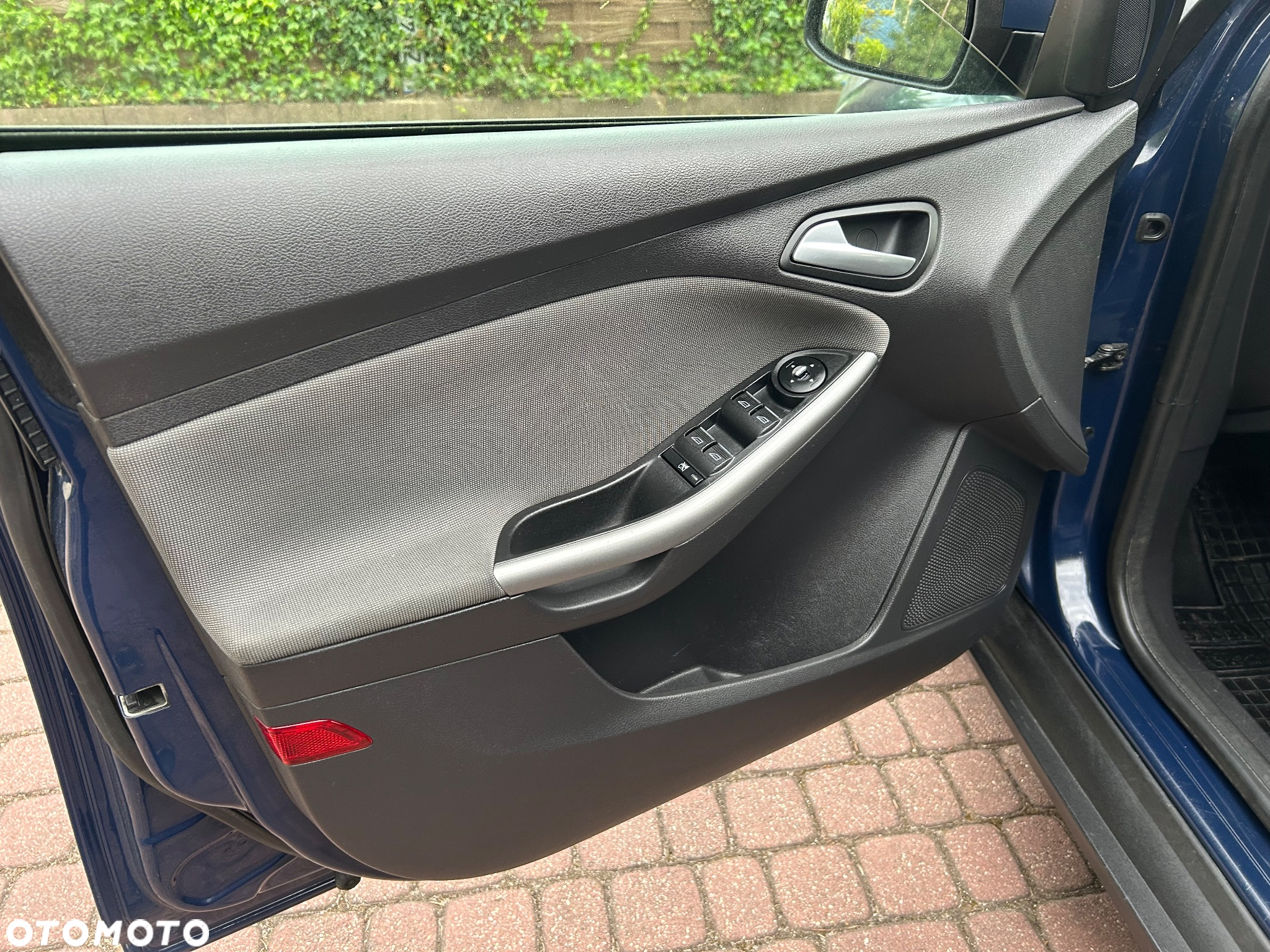 Ford Focus 1.6 TDCi Trend - 13