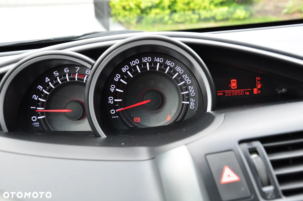 Toyota Verso 1.8 7-Sitzer Skyview Edition - 34