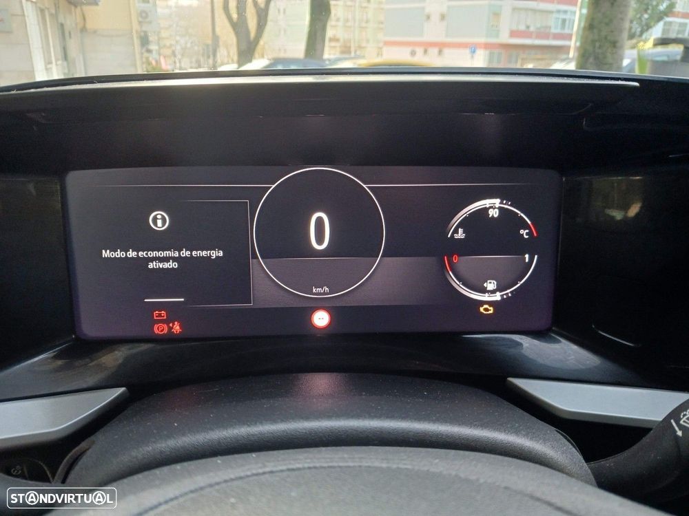 Opel Mokka 1.2 T GS Line - 14