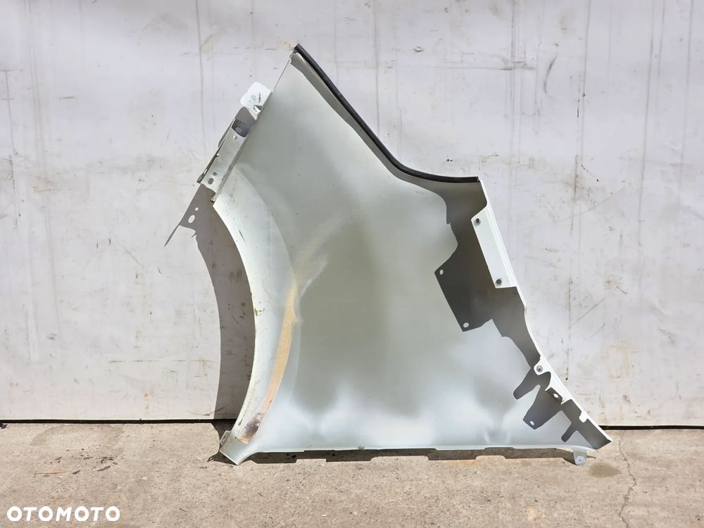 MASTER III 3 2.3 DCI KOMPLETNY PRZOD MASKA BLOTNIK ZDERZAK LAMPA 2G - 13