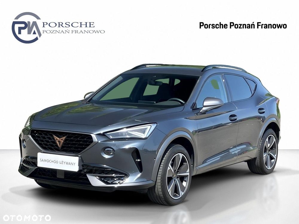 Cupra Formentor - 2