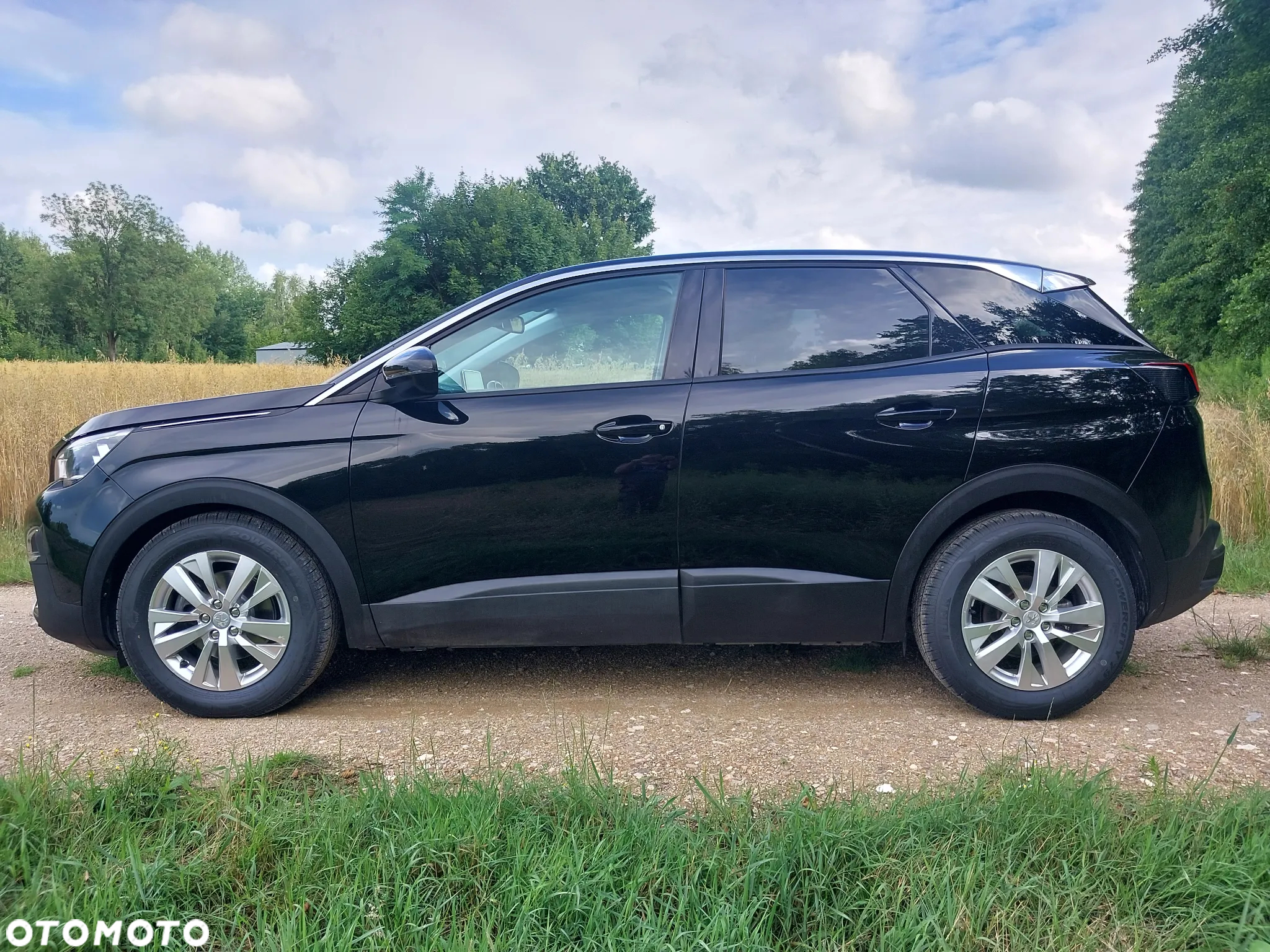 Peugeot 3008 - 4