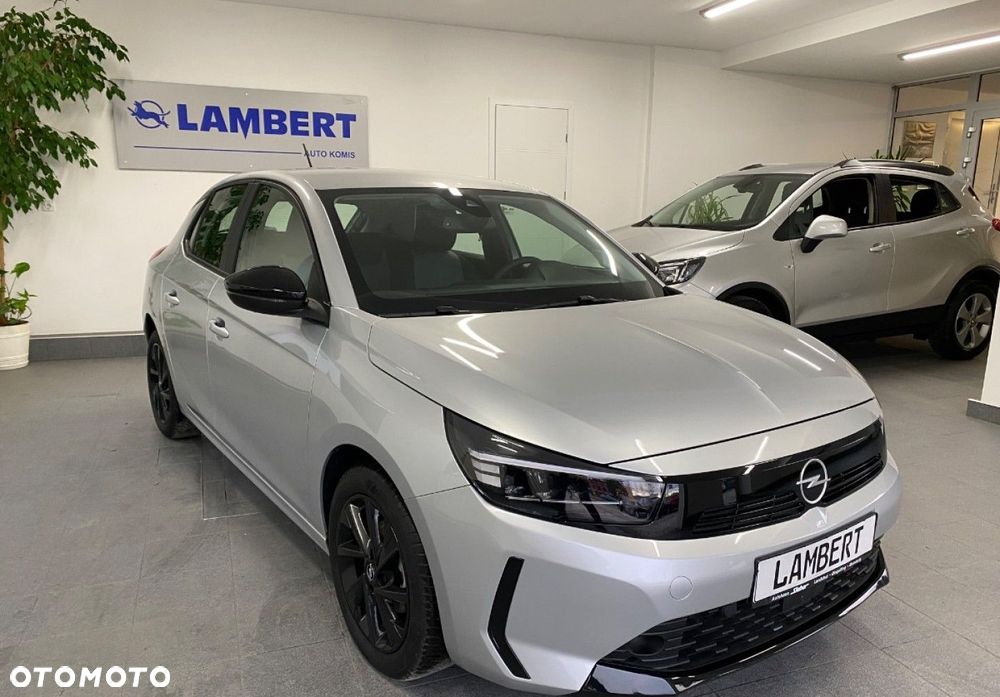 Opel Corsa - 1
