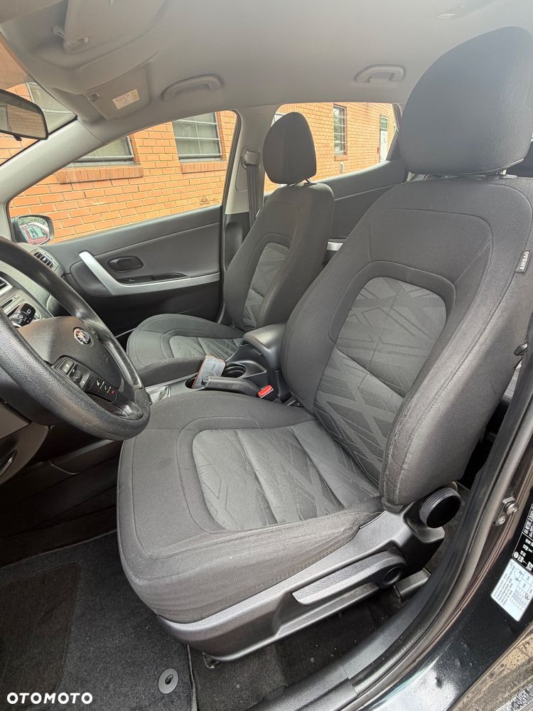Kia Ceed 1.4 L - 16