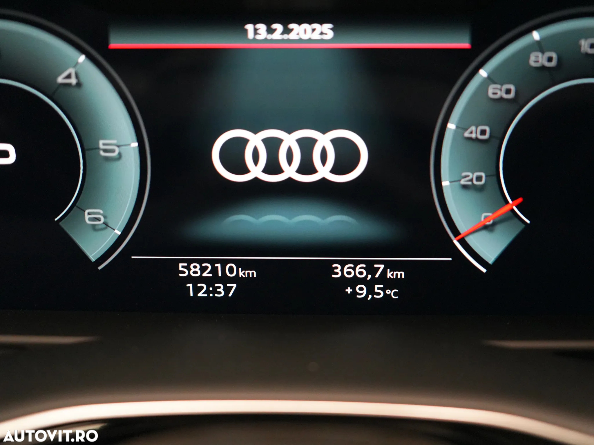 Audi Q8 3.0 50 TDI quattro Tiptronic MHEV - 23
