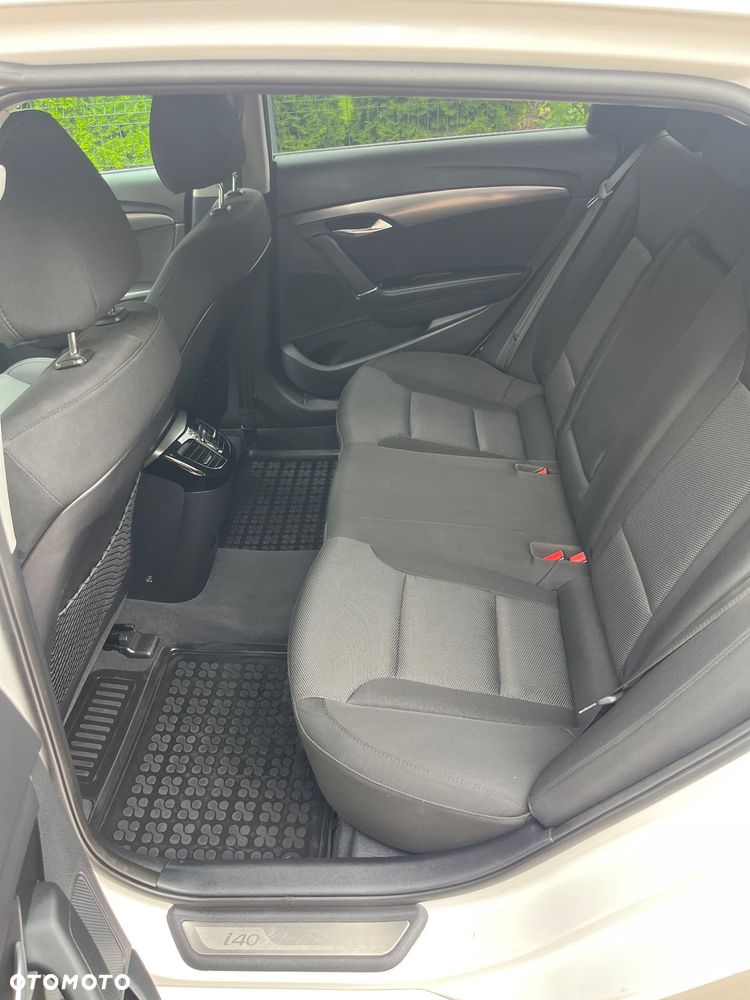 Hyundai i40 1.7 CRDi Premium - 7
