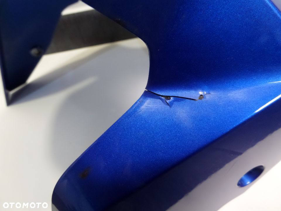 BMW S 1000 RR  S1000RR 09-17 BŁOTNIK PRZÓD 4661 7715962 02 - 3