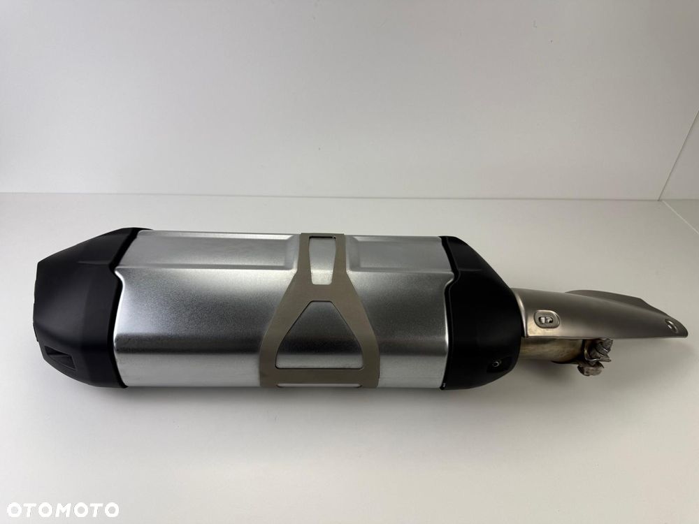 Tłumik BMW R1200 1250 GS K50 K51 2013-24 - 8