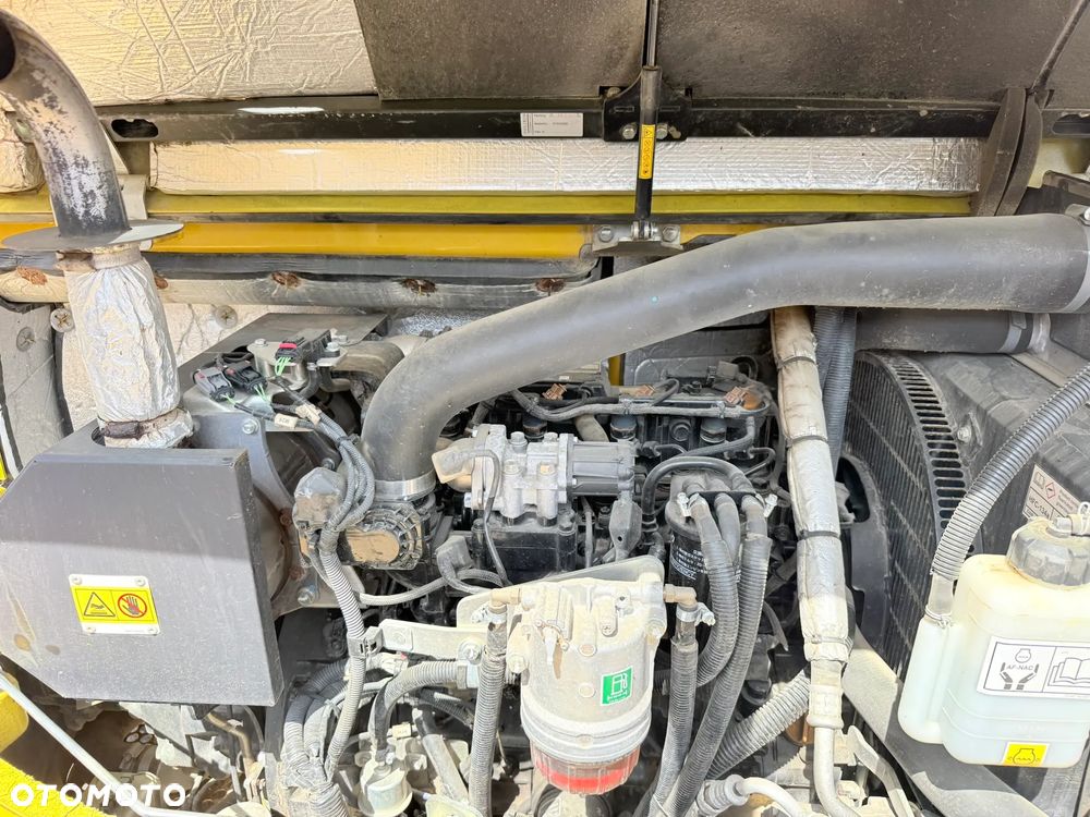 Komatsu Komatsu PC 80 - 5E0 - 8 ton - 15