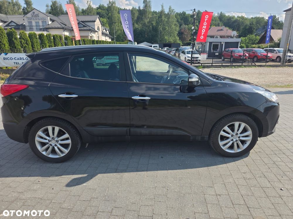 Hyundai ix35 - 7