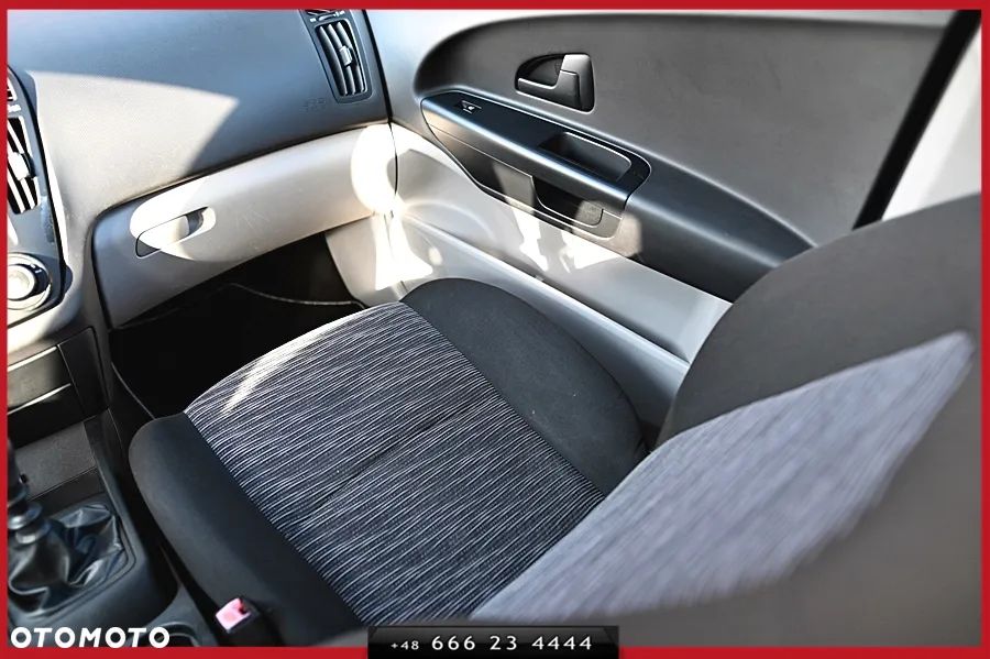 Kia Ceed Cee'd 1.4 Comfort - 20