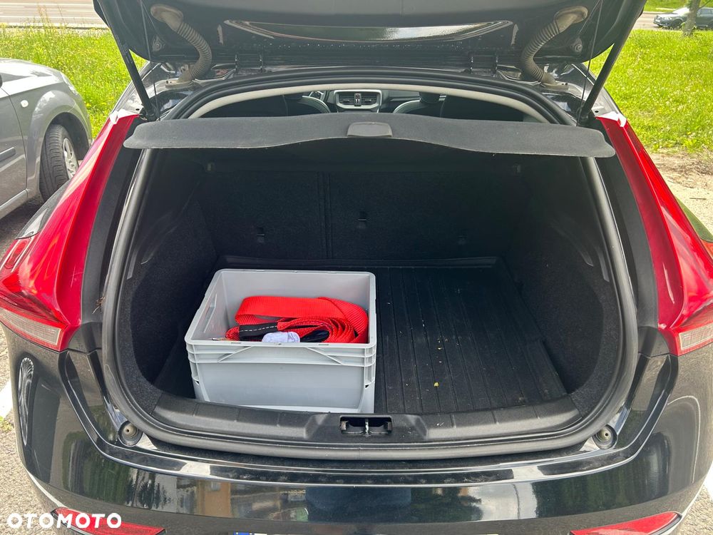 Volvo V40 D2 - 6